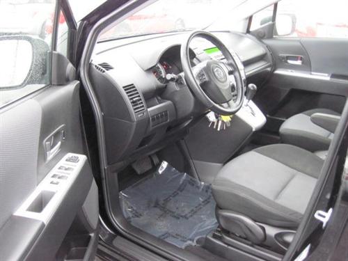 Mazda 5 2006 photo 1