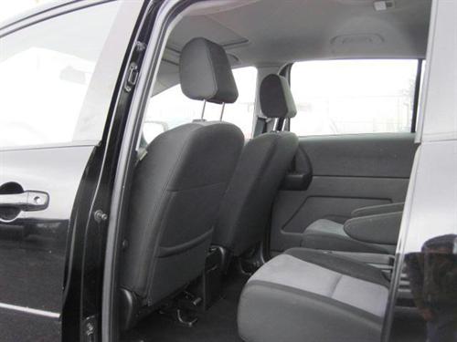 Mazda 5 2006 photo 3