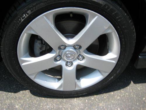 Mazda 5 2006 photo 1