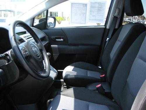 Mazda 5 2006 photo 2