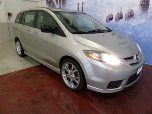 Mazda 5 Unknown Other