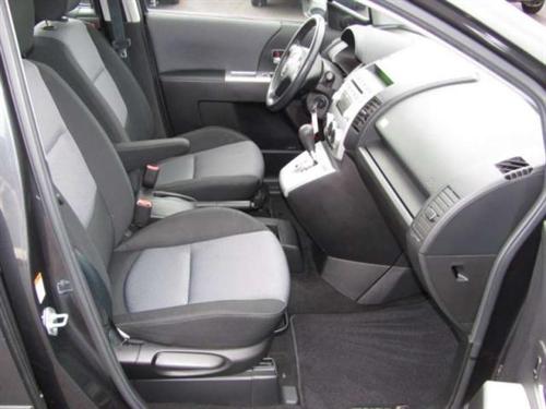 Mazda 5 2006 photo 1