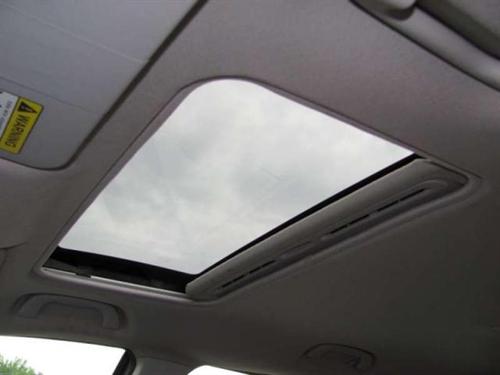 Mazda 5 2006 photo 3