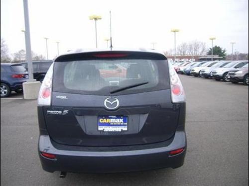 Mazda 5 2006 photo 2