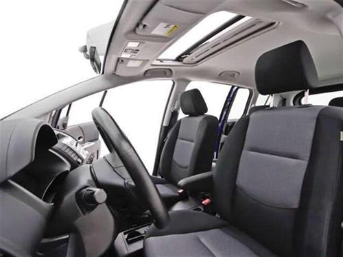 Mazda 5 2006 photo 1