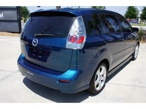 Mazda 5 Unknown Other