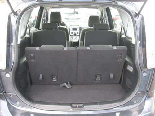 Mazda 5 2003 Nissan S Other