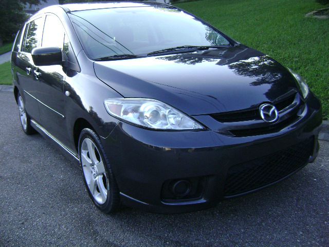 Mazda 5 2006 photo 1