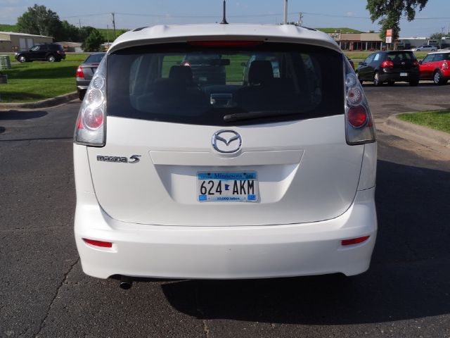 Mazda 5 SC MiniVan