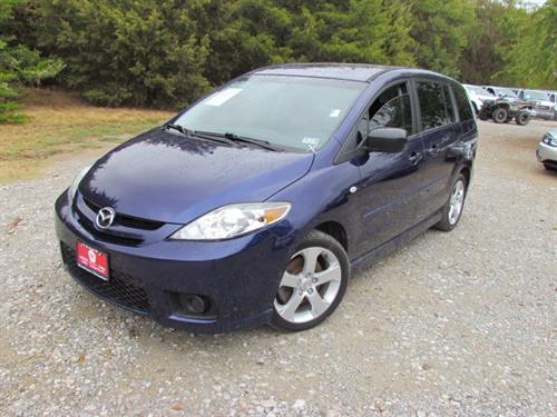 Mazda 5 Unknown Other