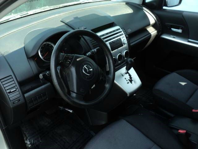 Mazda 5 2007 photo 3
