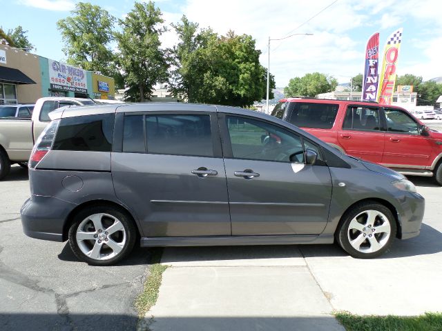Mazda 5 SC MiniVan