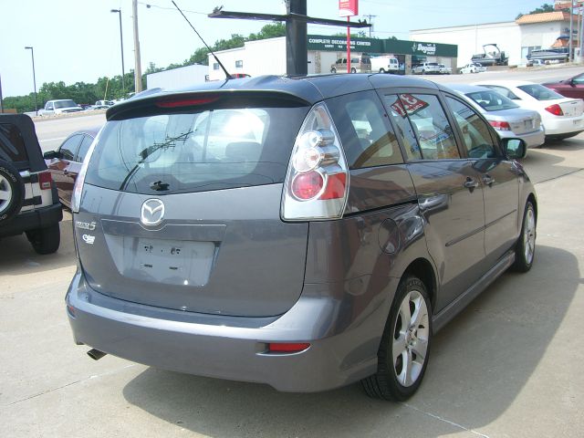 Mazda 5 2007 photo 0