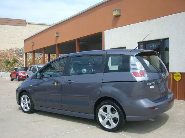 Mazda 5 2007 photo 4