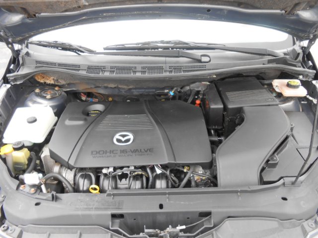 Mazda 5 2007 photo 4