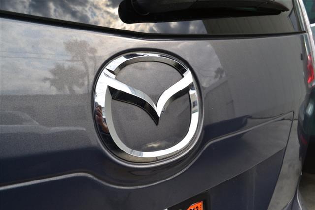 Mazda 5 325ci 5 Speed MiniVan