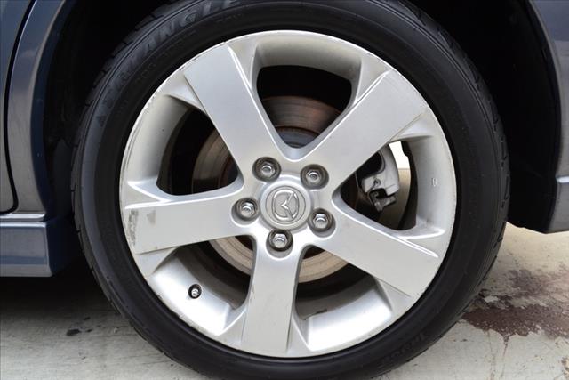 Mazda 5 2007 photo 2