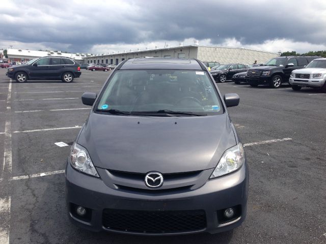 Mazda 5 2007 photo 2