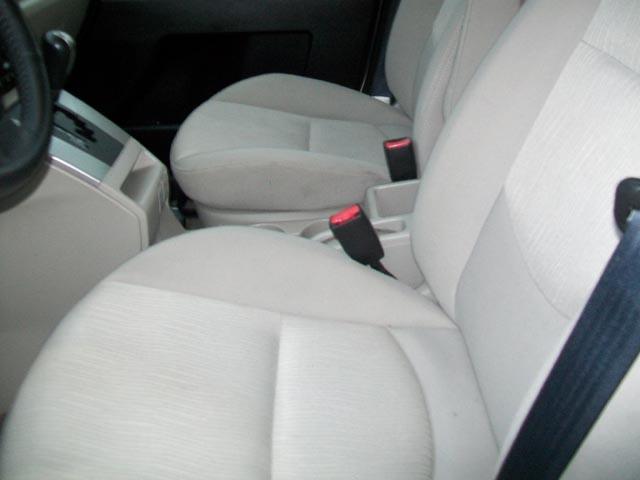 Mazda 5 2008 photo 2