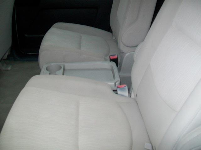 Mazda 5 2008 photo 3