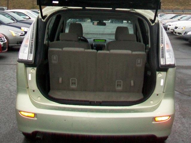 Mazda 5 2008 photo 4