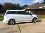 Mazda 5 2008 photo 1