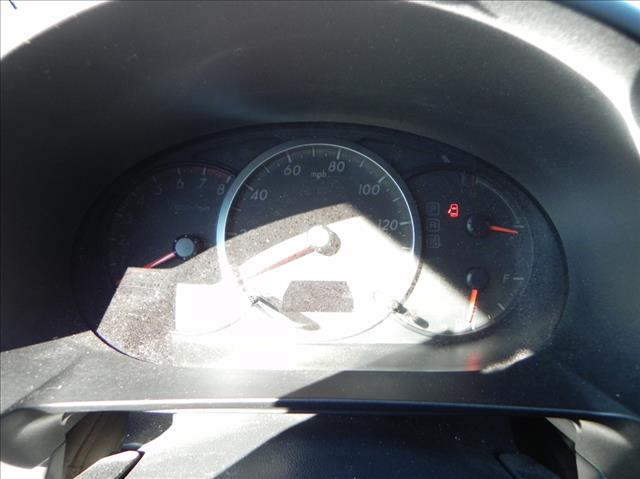 Mazda 5 2008 photo 11