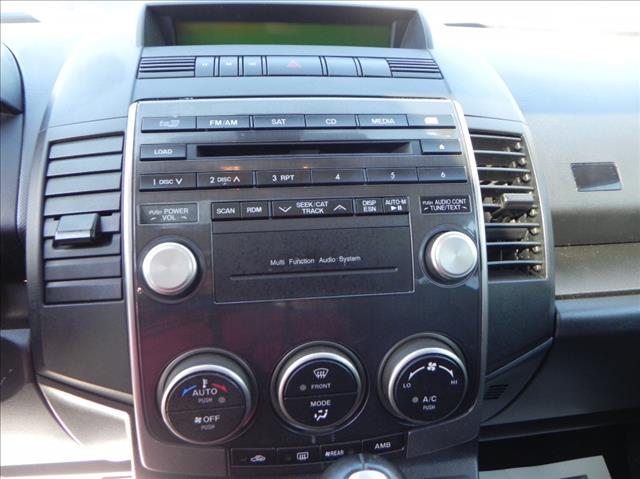 Mazda 5 2008 photo 12