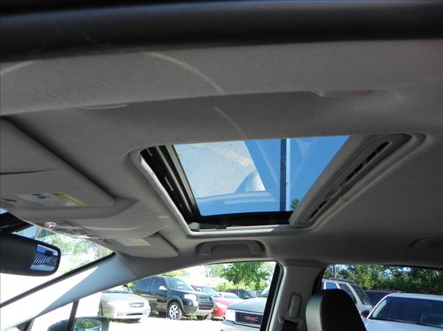 Mazda 5 2008 photo 13