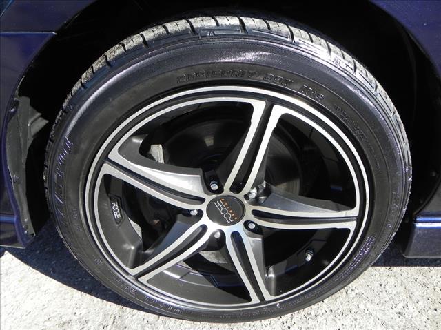 Mazda 5 2008 photo 14