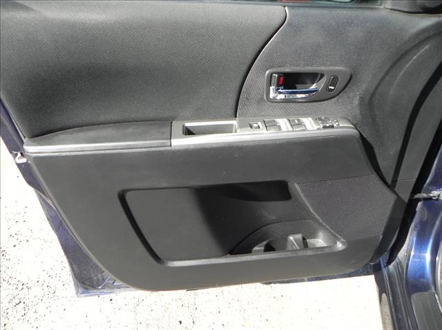 Mazda 5 2008 photo 15