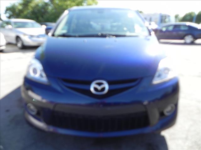 Mazda 5 2008 photo 22