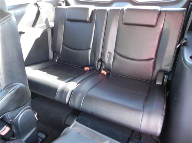 Mazda 5 2008 photo 3