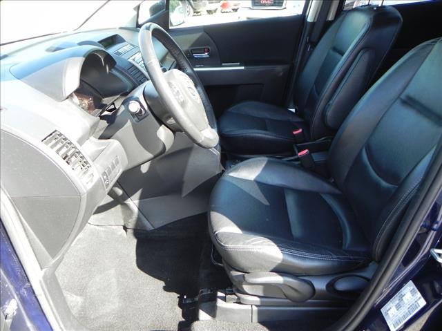 Mazda 5 2008 photo 6
