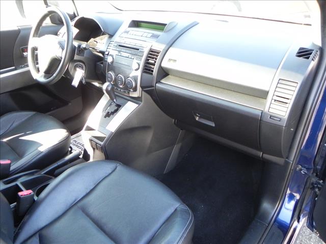 Mazda 5 2008 photo 7