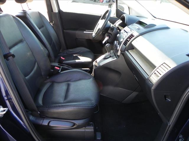 Mazda 5 2008 photo 9