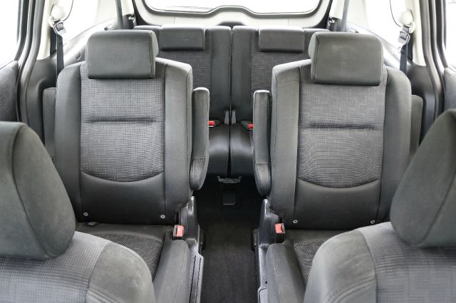 Mazda 5 2008 photo 11
