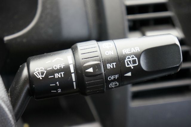 Mazda 5 2008 photo 12