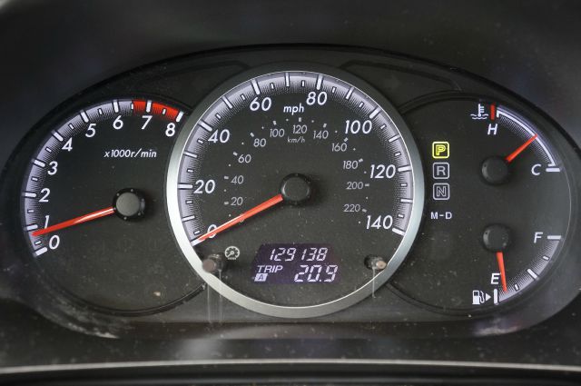 Mazda 5 2008 photo 17