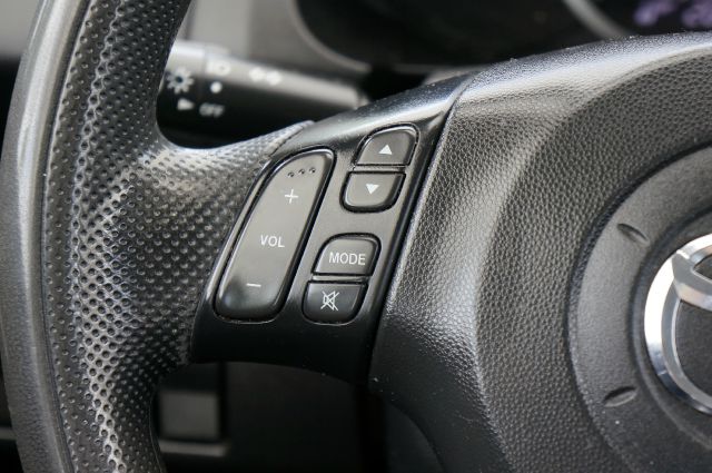 Mazda 5 2008 photo 18