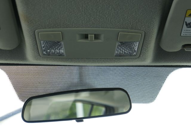 Mazda 5 2008 photo 22