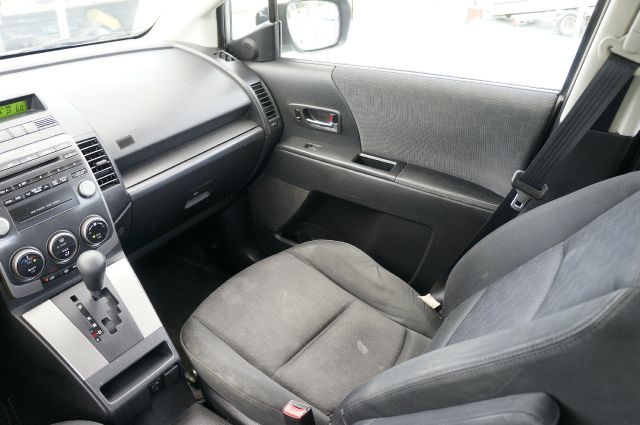 Mazda 5 2008 photo 24