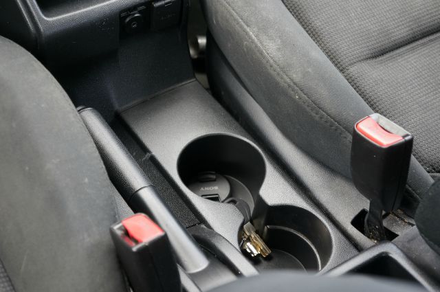 Mazda 5 2008 photo 25