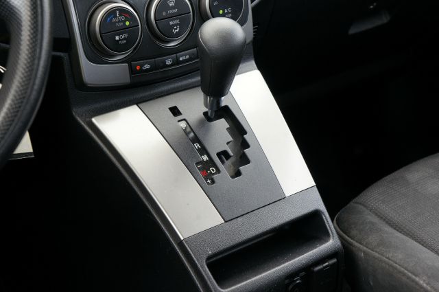 Mazda 5 2008 photo 26