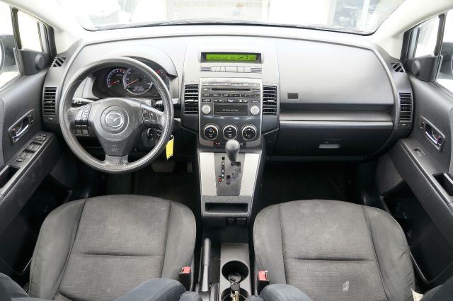 Mazda 5 2008 photo 27