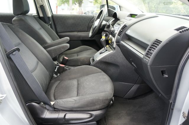 Mazda 5 2008 photo 29