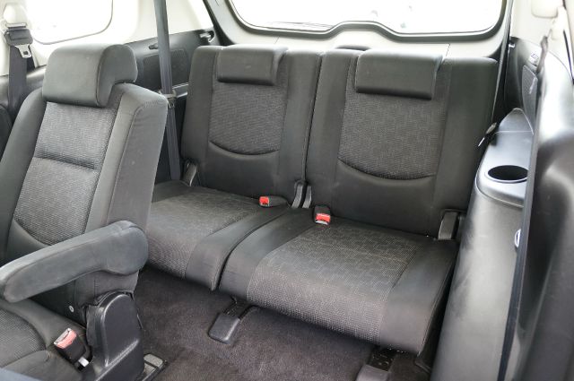Mazda 5 2008 photo 3