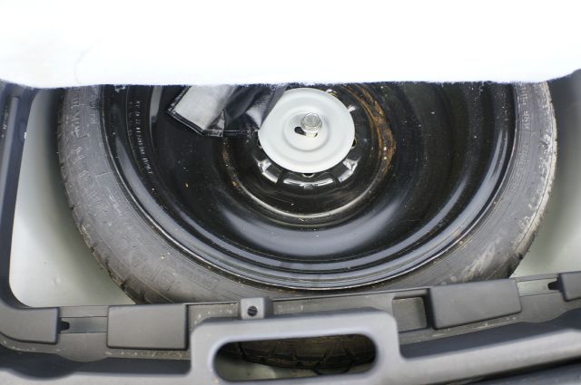 Mazda 5 2008 photo 32