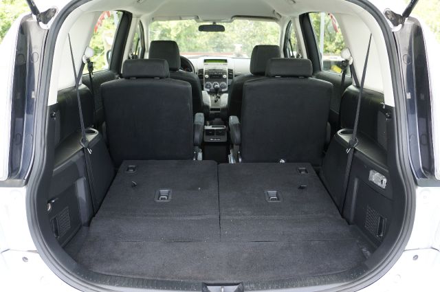 Mazda 5 2008 photo 33