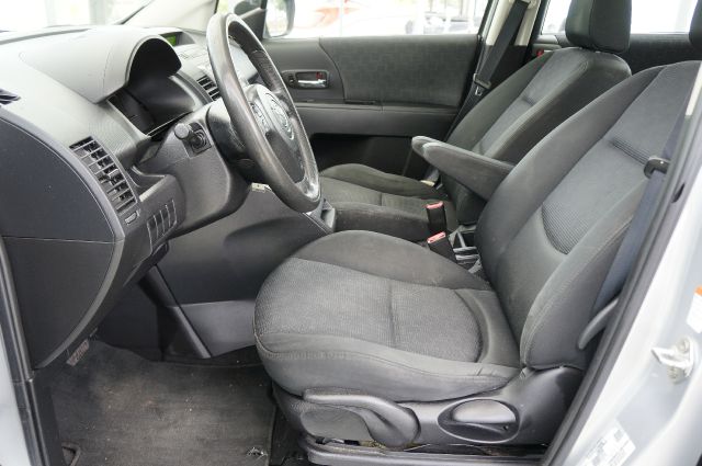 Mazda 5 2008 photo 36